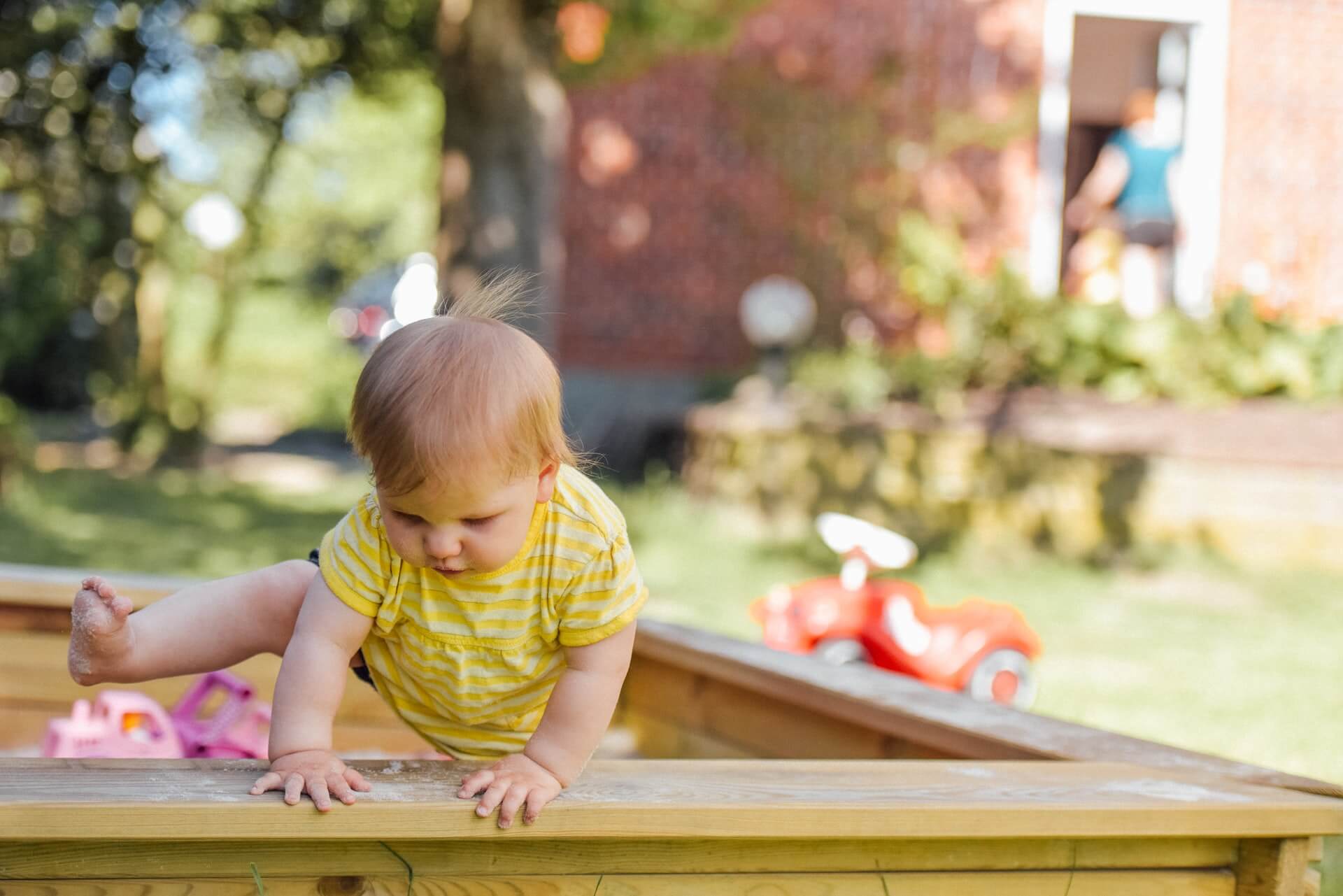 For This Child I Prayed Sally Cressman