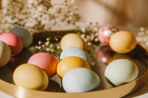 Easter Resources for Busy Moms